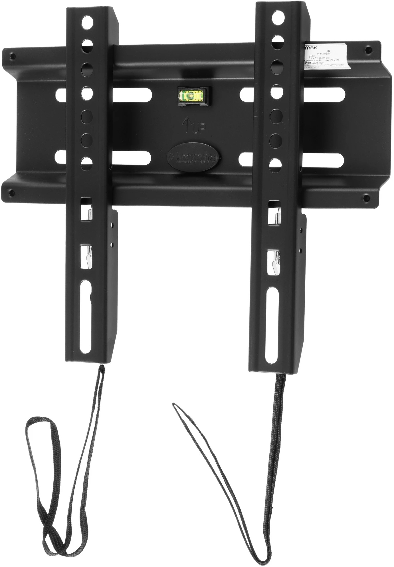 Кронштейн Kromax FLAT-5 New, 15-47