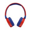 Беспроводные детские наушники JBL JR310 Kids, Красный вариант - 4