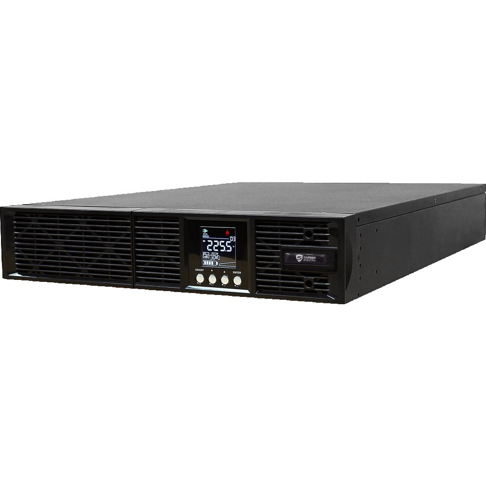 ИБП Сайбер Электро ЭКСПЕРТ ПЛЮС-1000Р детальное изображение - 1