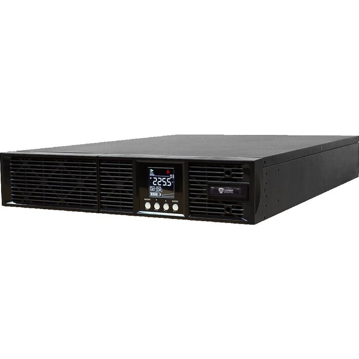 ИБП Сайбер Электро ЭКСПЕРТ ПЛЮС-1000Р №1