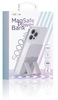 Внешний аккумулятор VLP MagSafe PowerBank (1041001), 5000 мАч, Белый вариант - 3