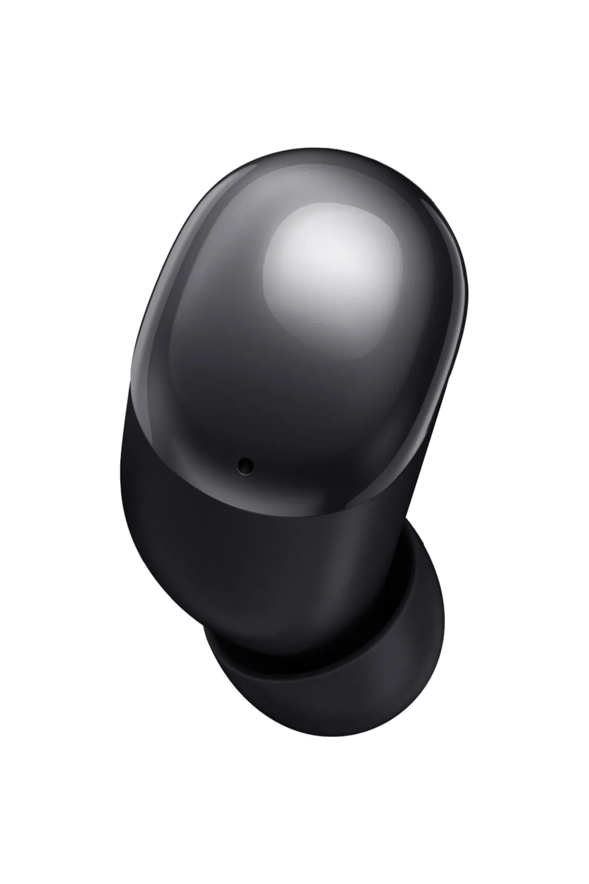 Беспроводные наушники Xiaomi Redmi Buds 4, Черный детальное изображение - 3