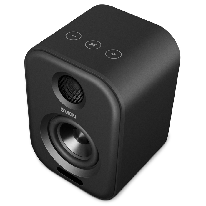 Колонки Sven MC-5, Серый №3
