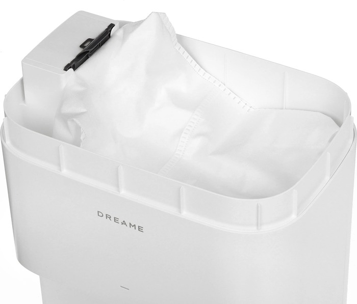 Робот-пылесос Dreame D10 Plus Gen2 Global Version, Белый №7