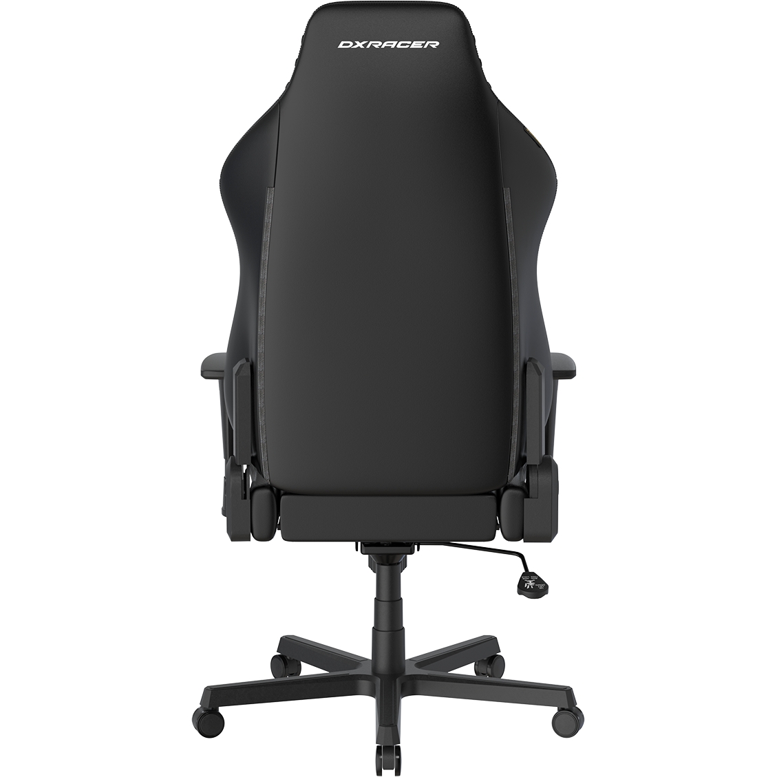 Игровое кресло DXRacer Drifting OH/DL23/N, Черный детальное изображение - 4