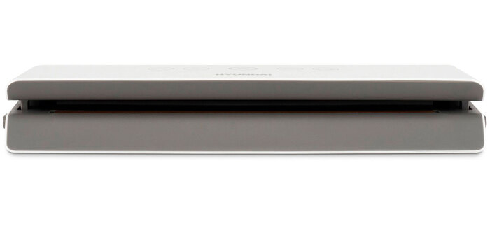 Вакуумный упаковщик Hyundai HY-VA2002, Белый №2