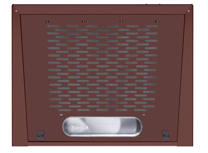 Вытяжка MAUNFELD MPA 60, Коричневый №3