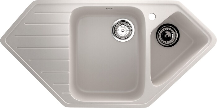 Кухонная мойка EcoStone ES-25  №7