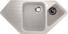 Кухонная мойка EcoStone ES-25  вариант - 7