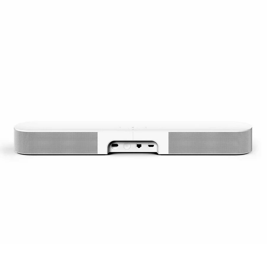 Саундбар Sonos Beam Gen 2, Белый детальное изображение - 5