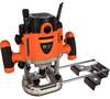 Фрезер PATRIOT ER 180 150300180, 900 Вт, Оранжевый вариант - 11