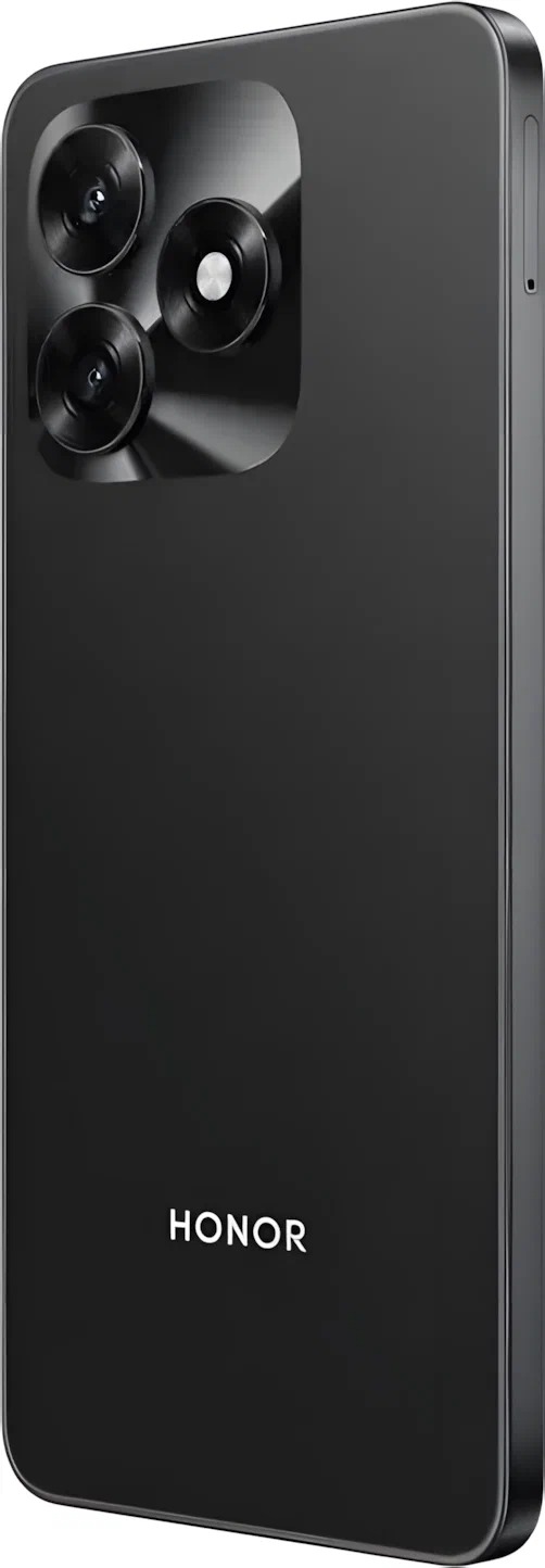 Смартфон Honor X5C 4/64 Гб, Черный, Dual nano SIM детальное изображение - 3