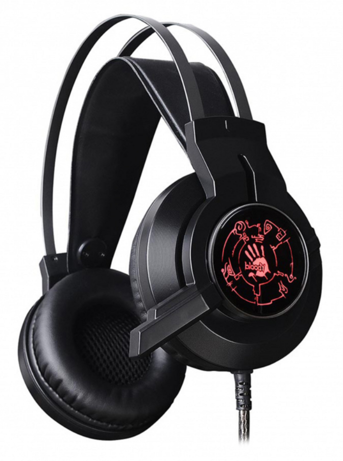 Наушники A4Tech Bloody G430, Коричневый №2