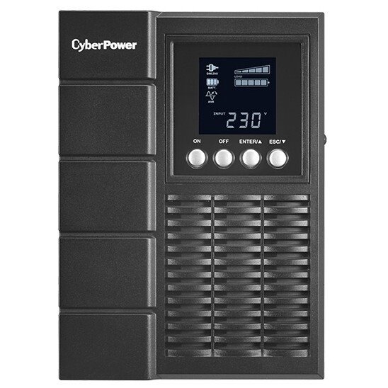 ИБП CyberPower OLS1500E детальное изображение - 1