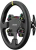 Рулевое колесо MOZA RS V2 Steering Wheel Leather RS25, Черный вариант - 4