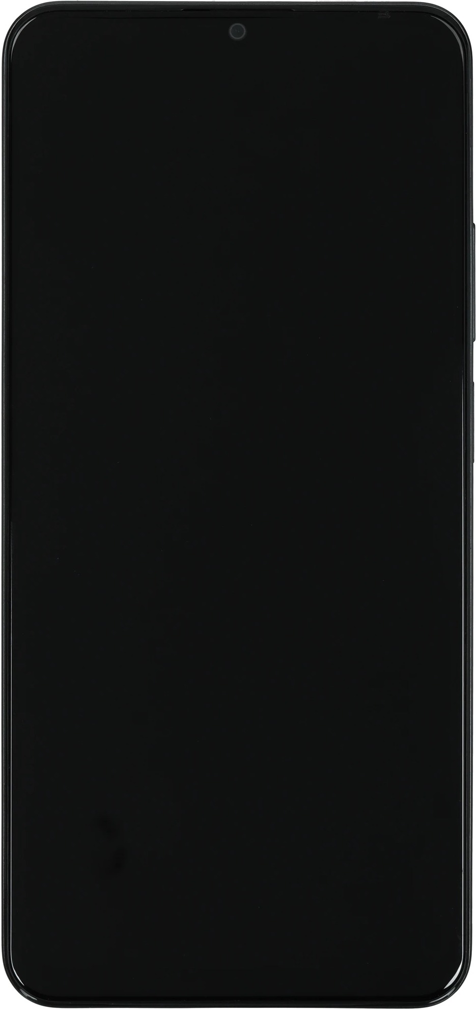 Смартфон Realme Note 60x 4/128 Гб, Черный, Dual nano-SIM детальное изображение - 3