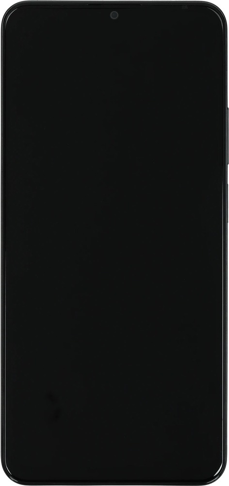 Смартфон Realme Note 60x 4/128 Гб, Черный, Dual nano-SIM №3
