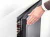 Встраиваемый винный шкаф Miele KWT 6322 UG OBSW, Черный обсидиан вариант - 3