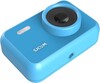 Action камера SJCAM FunCam 128 Мб, Синий вариант - 2