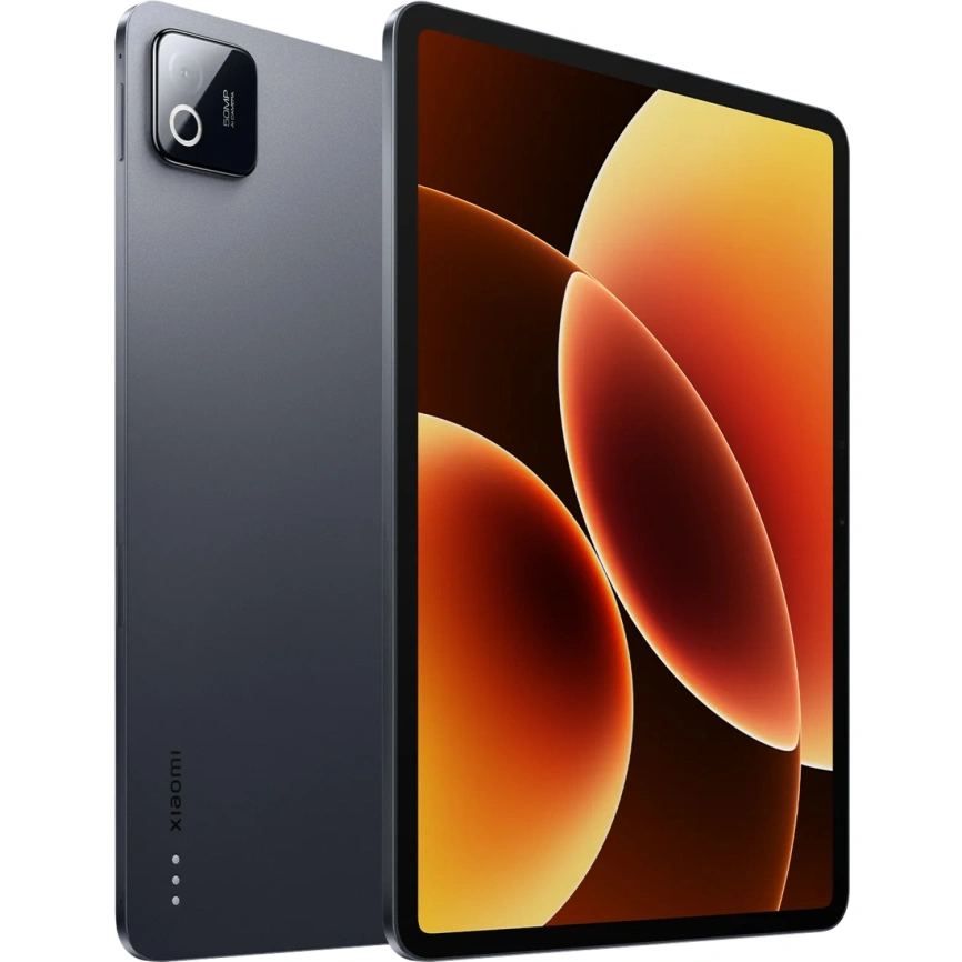 Планшет Xiaomi Pad 8 Pro 8/256 ГБ, Серый, Wi-Fi детальное изображение - 2