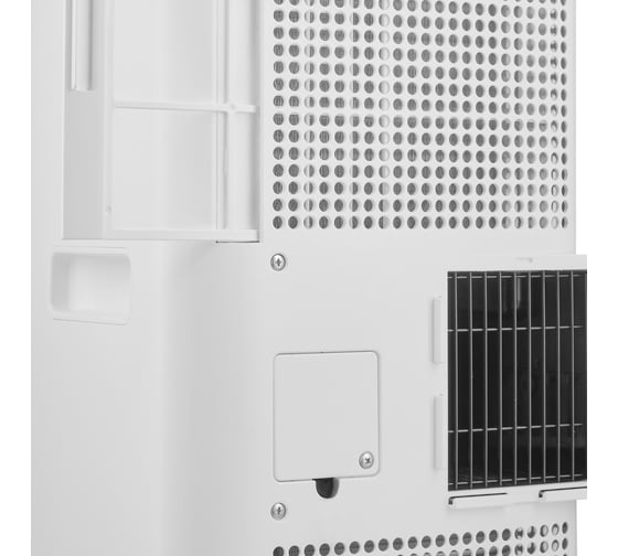 Напольный кондиционер Ballu Vortex BPAC-09 VX/N6, НС-1586215, 9 BTU, Белый детальное изображение - 7