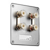 Напольная акустика HECO Aurora 700 Ivory, Белый вариант - 6