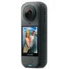 Экшн-камера Insta360 X4 Air, Черный вариант - 2