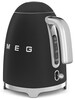 Электрочайник Smeg KLF03BLMEU  вариант - 6
