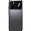 Смартфон Xiaomi POCO M4 Pro 256 ГБ, Заряженный черный, Dual nano SIM вариант - 5