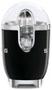 Соковыжималка Smeg CJF11BLEU, Черный вариант - 2
