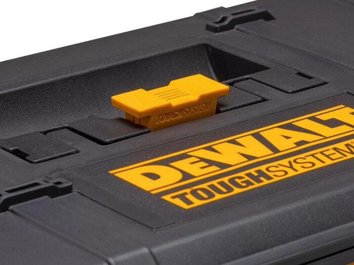 Ящик для инструмента DeWALT DWST83529-1 №8