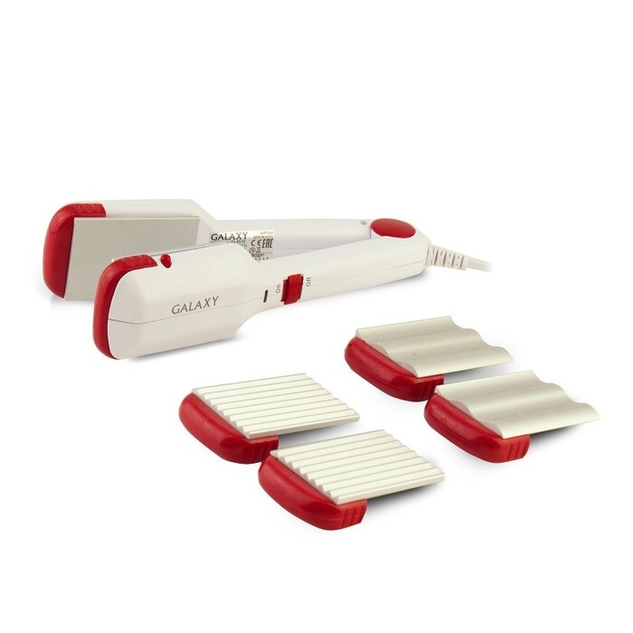 Мультистайлер Galaxy GL4515, Белый №7