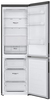 Холодильник LG GA-B459CLWL, Темный графит вариант - 2