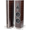 Напольная акустика Sonus Faber Amati Tradition Wenge, Коричневый вариант - 4