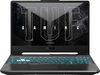 Ноутбук Asus TUF Gaming F15 FX506HE-HN012, Intel Core i5 11400H, RAM 16 ГБ, Черный, SSD 512 ГБ, GeForce RTX 3050 Ti, без ОС вариант - 1