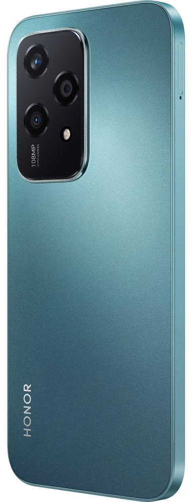 Смартфон Honor 200 Lite 256 Гб, Океанический голубой, Dual nano SIM №6