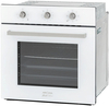 Духовой шкаф Krona SORRENTO 60 WH, Белый вариант - 2