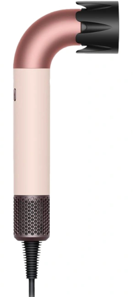 Фен Dyson Supersonic R Pro HD17 с кейсом, Розовое золото №2