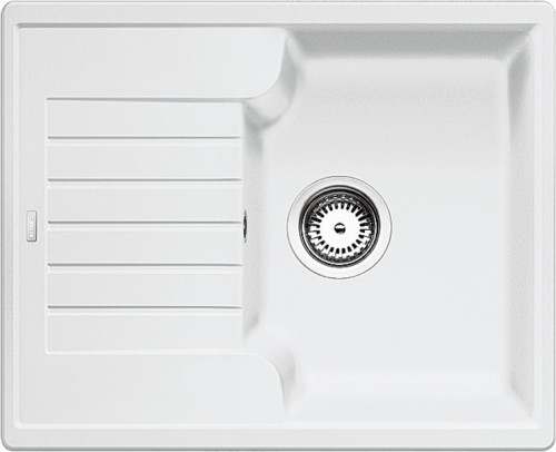 Кухонная мойка Blanco Zia 40S 516927  детальное изображение - 8