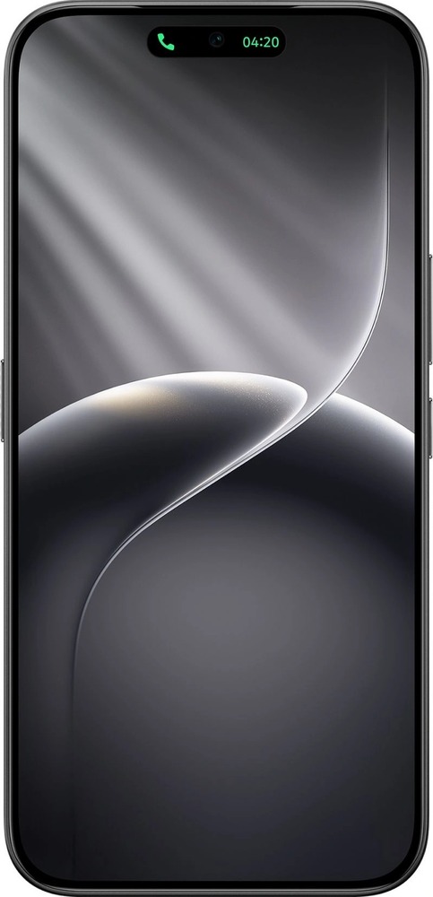 Смартфон Tecno CAMON 50 8/128 Гб, Лунный чёрный, Dual nano-SIM №2