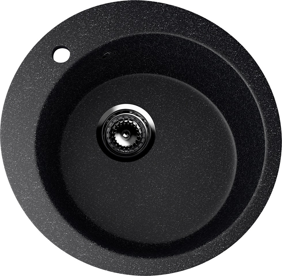 Кухонная мойка EcoStone ES-13  детальное изображение - 8