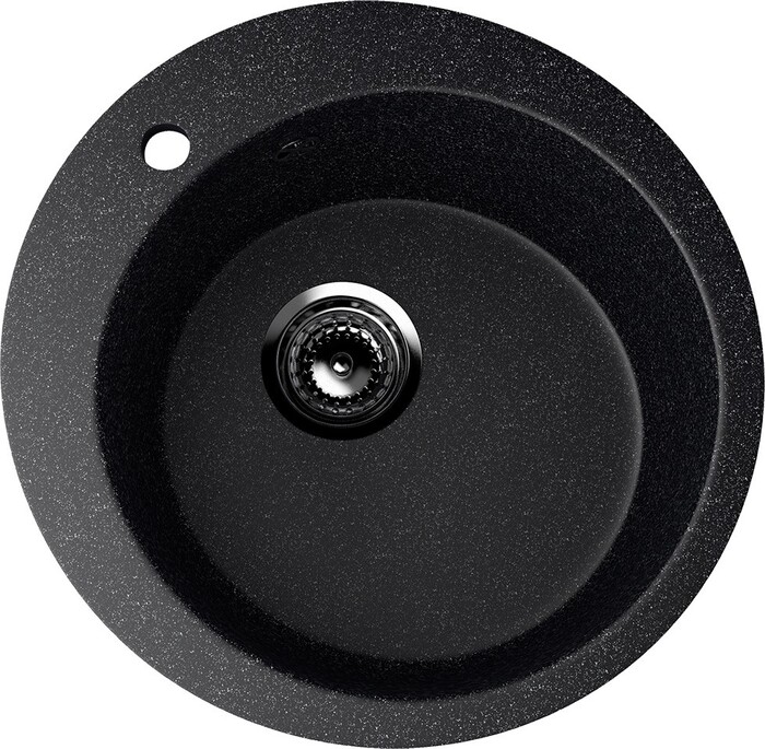 Кухонная мойка EcoStone ES-13  №8