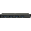 USB-концентратор Digma HUB-4U3.0-UC-G, Черный вариант - 3