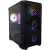 Корпус 1STPLAYER TRILOBITE T5, Черный вариант - 1