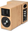 Полочная акустика Edifier AirPulse A80, Коричневый вариант - 8