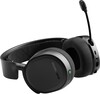 Проводные наушники SteelSeries Arctis 3 2019 Edition, Черный вариант - 5