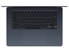 Ноутбук Apple MacBook Air 15 2024, RAM 16 ГБ, Midnight, SSD 256 ГБ, Apple graphics 10-core вариант - 2