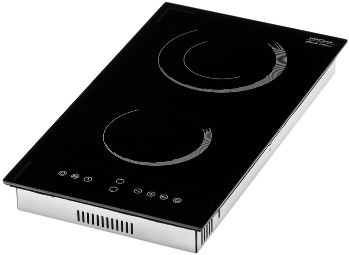 Варочная поверхность Krona ORSA 30 BL, Черный №3