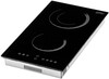 Варочная поверхность Krona ORSA 30 BL, Черный вариант - 3