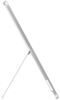Планшет Microsoft Surface Pro 12 Copilot+ PC 16/512 ГБ, Платина, Wi-Fi вариант - 4